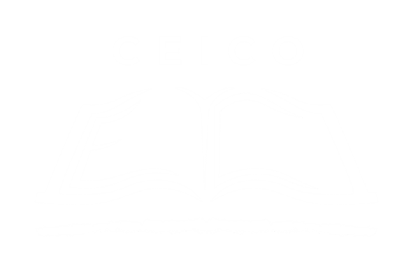 Logo CEICO Nuestro logo