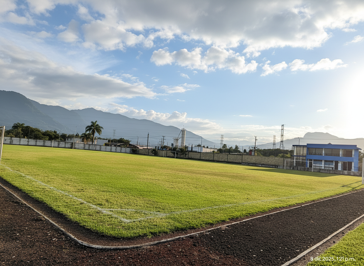 Campos CEICO Campos CEICO