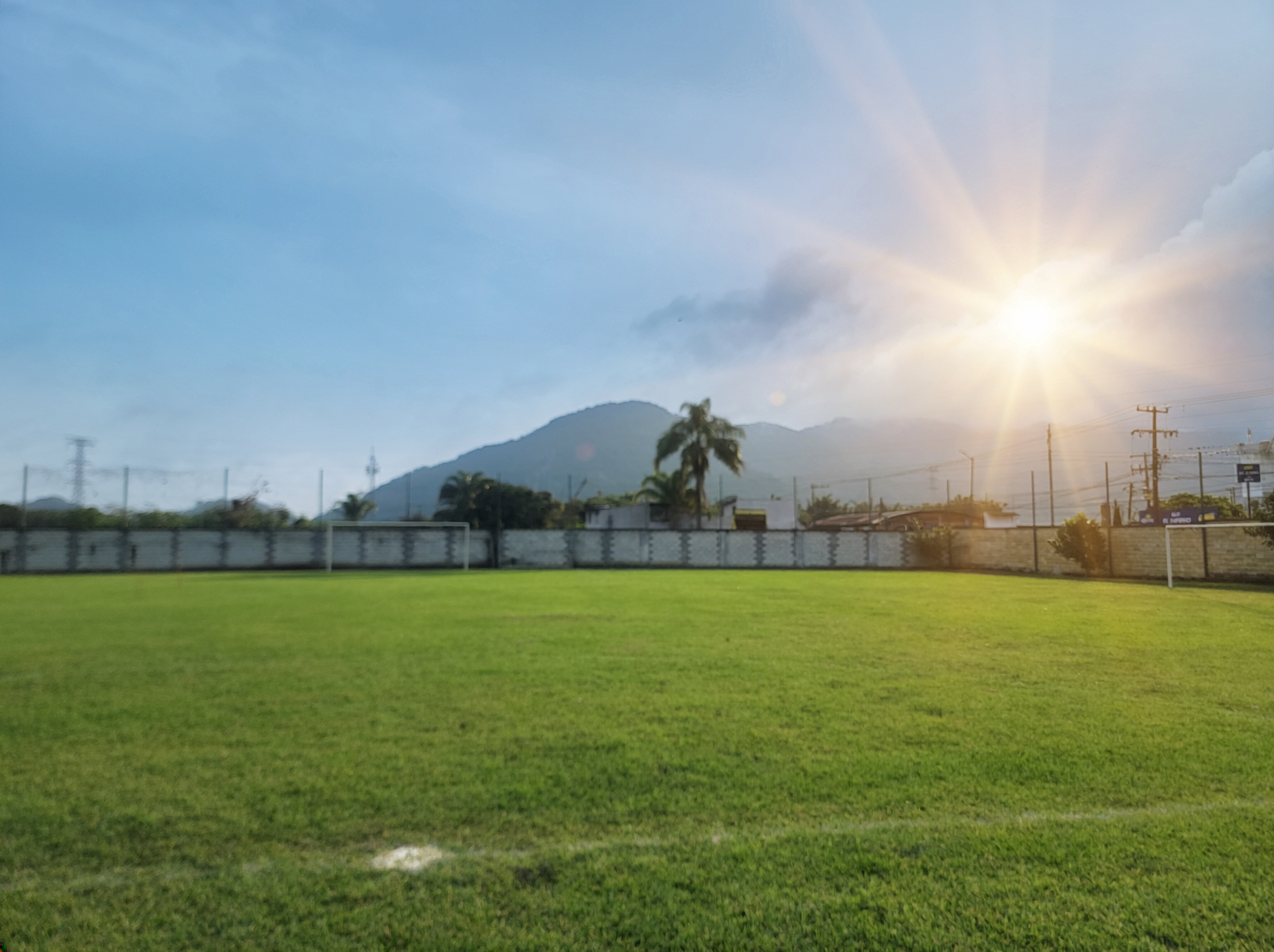 Canchas CEICO Canchas CEICO