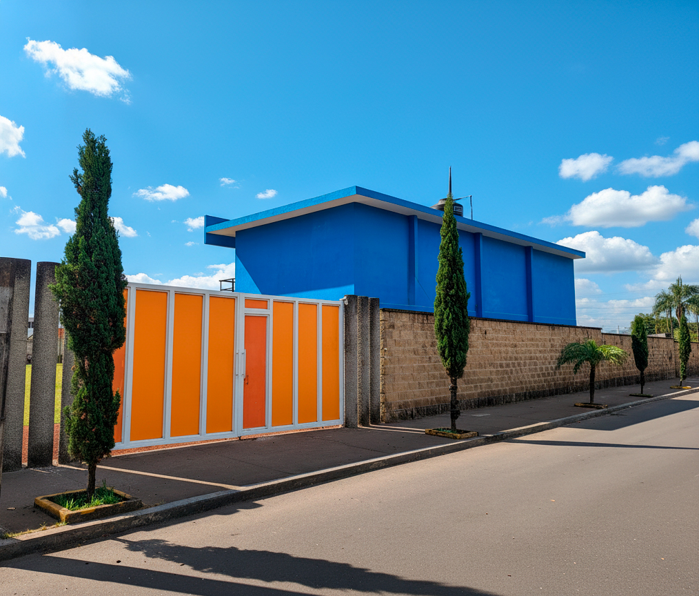 Entrada campos CEICO Entrada campos CEICO